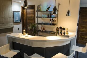 Paramount Bay Penthouse