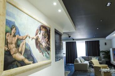 Paramount Bay Penthouse