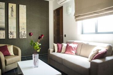 Paramount Bay Penthouse