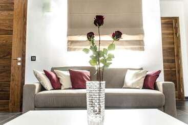 Paramount Bay Penthouse