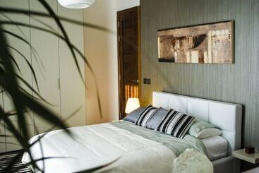 Paramount Bay Penthouse