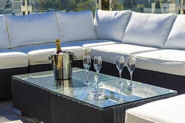Paramount Bay Penthouse