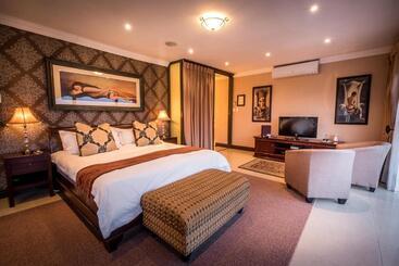 Château La Mer Exclusive Guesthouse & Spa - Hartbeespoort
