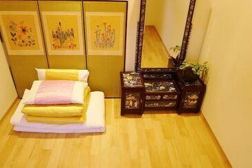 پانسیون Hanok Guest House 202