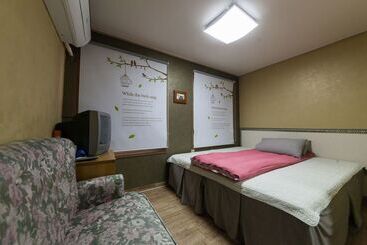 پانسیون Yehadoye Guesthouse