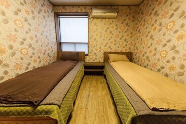 پانسیون Yehadoye Guesthouse