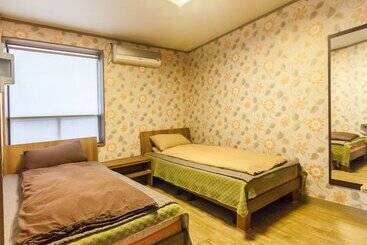 پانسیون Yehadoye Guesthouse