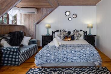 Пансион Zesty Guesthouse