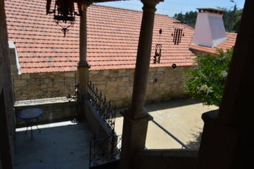 Quinta Das Tulipas