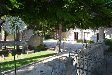 Quinta Das Tulipas