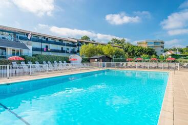 استراحتگاه Azureva Anglet