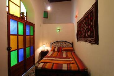 Riad Mikou