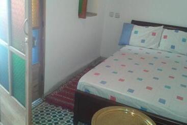 Riad Mikou