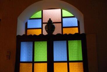 Riad Mikou