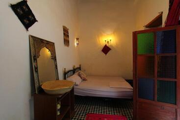Riad Mikou