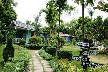 Thante Hotel Nyaung Oo