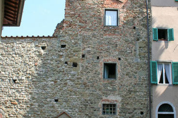 شقق خاصة سياحية Torre Forese