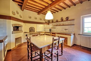 Villa Leonardo