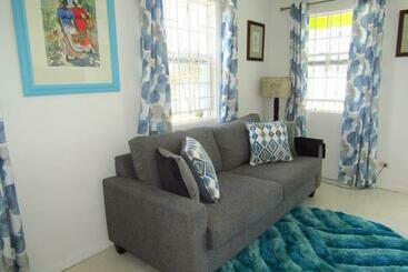 Dover Apt 2 Near Beach - Saint Lawrence Gap