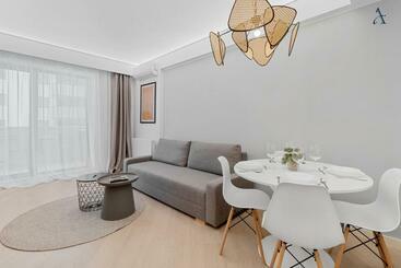 Bucharest Cortina North - Voluntari