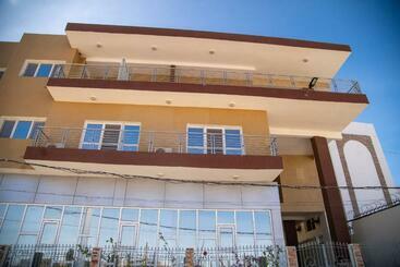 Nsk Apparts - Nouakchott