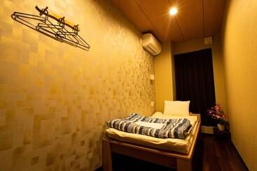 هاستل Guest House Ouka