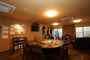 هاستل Guest House Ouka
