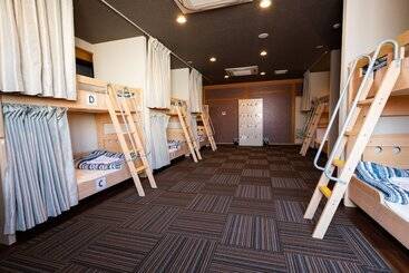 هاستل Guest House Ouka