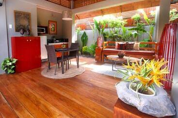 Resort Balai Sa Baibai