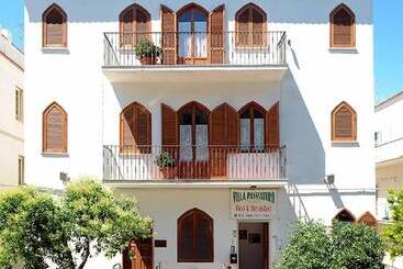 B&b Villa Passiaturo