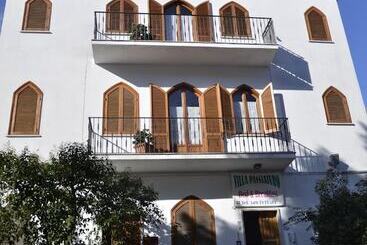 B&b Villa Passiaturo
