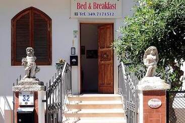B&b Villa Passiaturo