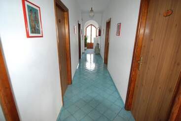 B&b Villa Passiaturo