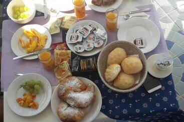 B&b Villa Passiaturo