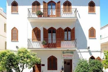 B&b Villa Passiaturo