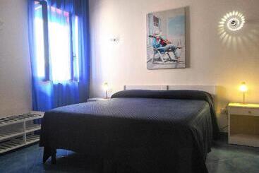 B&b Villa Passiaturo