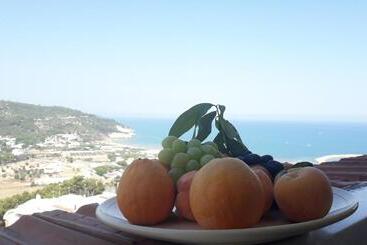 B&b Villa Passiaturo