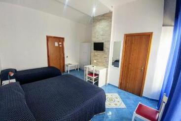 B&b Villa Passiaturo