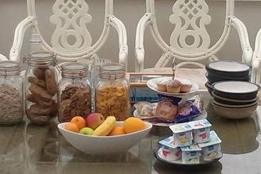 تختخواب و صبحانه Hazelbrook Guesthouse