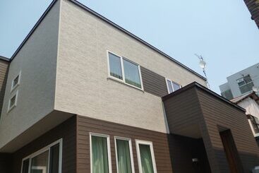 Erry S Guesthouse Sapporo   Hostel
