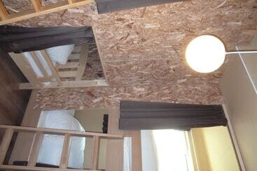 Erry S Guesthouse Sapporo   Hostel