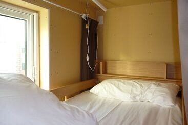 Erry S Guesthouse Sapporo   Hostel