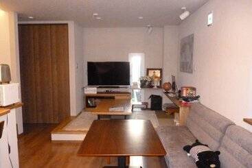 Erry S Guesthouse Sapporo   Hostel