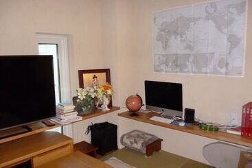 Erry S Guesthouse Sapporo   Hostel