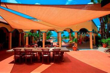 Goood Resort