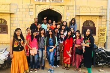 هتل Arya Haveli