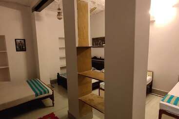 هتل Arya Haveli