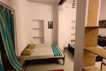 هتل Arya Haveli