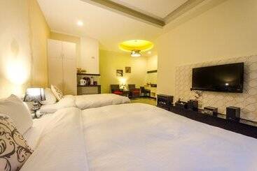 هتل Butchard Villas
