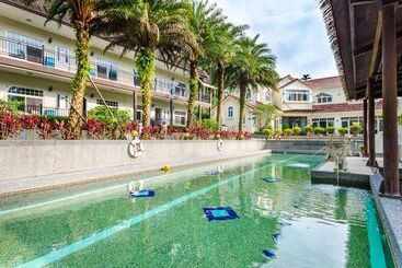 هتل Butchard Villas